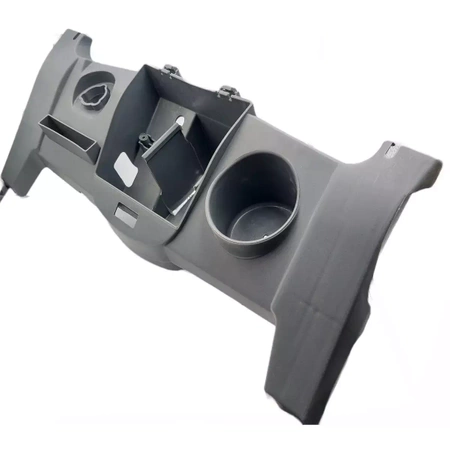 #95 Osłona plastikowa do kosiarki spalinowej GARDEN DEDRA DED8725Q-53L