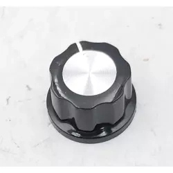 #7 Pokrętło potęcjometru do spawarki DEDRA DESTI204PD