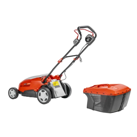 Kosiarka elektryczna Garden DEDRA DED8742, szerokość koszenia 42 cm