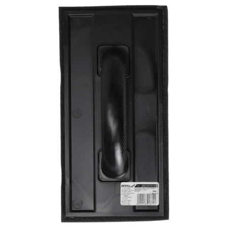 Paca z gąbką DEDRA 15B062 270x130mm, 30mm