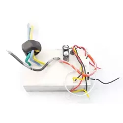 #38 Falownik do piły łańcuchowej DEDRA DED7195V