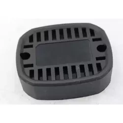 #52 Osłona plastikowa do pilarki ręcznej DEDRA SAS+ALL DED7164