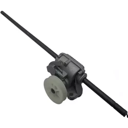 #34 Przekładnia do kosiarki spalinowej DEDRA DED8724-46L