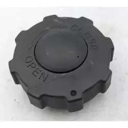 #2 Korek wlewu paliwa do nagrzewnicy olejowej DEDRA DED9950