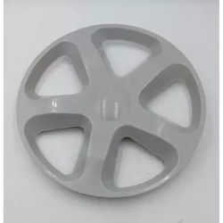 #46 Zaślepka koła tylnego do kosiarki spalinowej DEDRA DED8725Q-56L