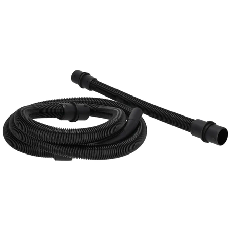 Odkurzacz do pracy na mokro i sucho z filtrem wodnym DEDRA DED6602 1400W, 20L, do gipsu, do pracy z gipsem