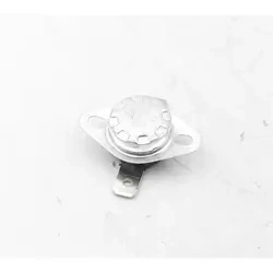 #3 Zabezpieczenie termiczne KSD301 45C do nagrzewnicy elektrycznej DEDRA DED9924A