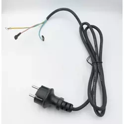 #15 Przewód zasilający do nagrzewnicy gazowej DEDRA DED9941