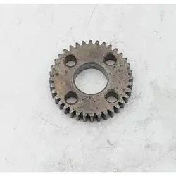 #20 Koło zębate II do wiertarki udarowej DEDRA DED7961