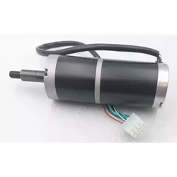 #25 Silnik napędowy do robota koszącego GARDEN DEDRA DED8752-4AP