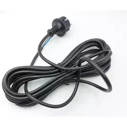 #17 Prewód zasilający do myjki ciśnieniowej DEDRA DED8819