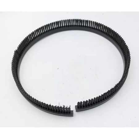 #1 Osłona przeciwpyłowa do frezarki do betonu DEDRA DED7747