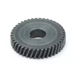 #65 Koło zębate ( zęby skośne ) do szlifierki do gipsu, żyrafy DEDRA DED7748