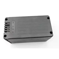 #3 Akumulator 4Ah do robota kosząco-mulczującego DEDRA DED8751-4