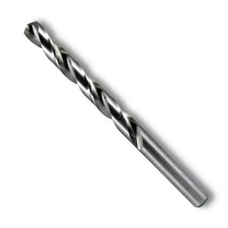 Wiertło do metalu DEDRA WM02049 HSS, Stal 4341, 135°, 2x49mm, 3szt