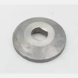 #27 Pierścień dociskowy do przecinarki do glazury DEDRA DED7824