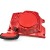 #K12 Starter ręczny do piły łańcuchowej DEDRA DED8712