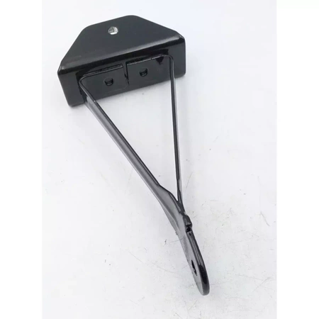 #3 Uchwyt do promiennika na butlę DEDRA DED9970