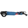 Polerka mimośrodowo-rotacyjna, elektryczna, DEDRA DED7991, moc 900W, prędkość obrotowa 1500-4500 RPM, dwa wymienne pady 125/150mm
