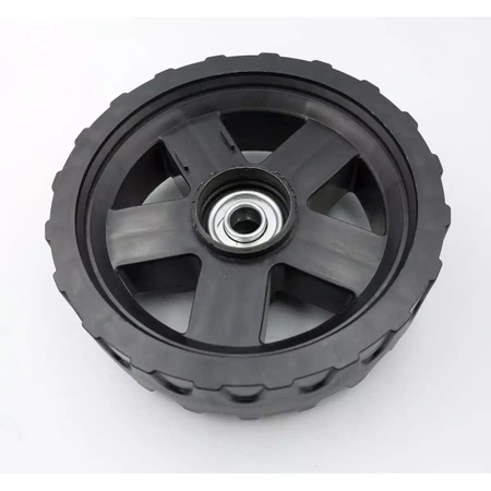 #15 Koło przednie do kosiarki spalinowej DEDRA DED8720-43CP