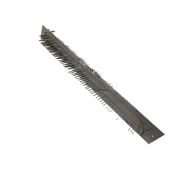 #14 Grzałka do grzejnika konwektorowego  DESCON DA-K2000