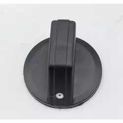 #6 Pokrętło regulacji do promiennika na butlę DEDRA DED9970