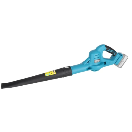 Dmuchawa do liści akumulatorowa 18V, DEDRA SAS+ALL DED7094 długość całkowita 88cm