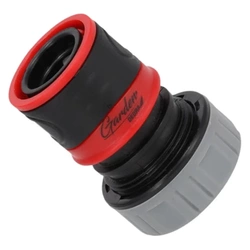 Szybkozłącze 3/4" SOFT, karta GARDEN DEDRA 80N121K