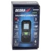 Dalmierz laserowy 30m, DEDRA MC0932, mini dalmierz