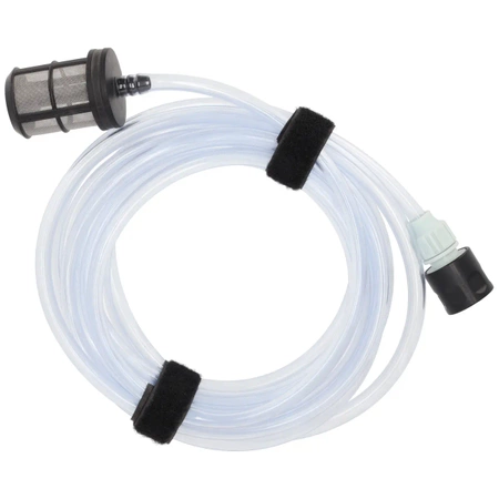 #24 Wąż zasysający do myjki ciśnieniowejDEDRA DED7086