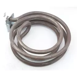 #2 Grzałka 1000W do nagrzewnicy elektrycznej DEDRA DED9931B