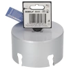 Otwornica uniwersalna TCT  DEDRA 08X121 121mm 5/8''