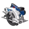 Pilarka ręczna tarczowa DEDRA DED7926 1500W, 185mm, prowadnica laserowa, max. głębokość cięcia 66mm