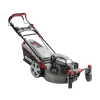Kosiarka spalinowa z napędem i regulacją prędkości koszenia, skrętne koła GARDEN DEDRA DED8727-51C 4,2kW, 196cm3, szerokość koszenia 51cm