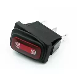 Włącznik do promiennika ciepła podczerwieni DA-IR2000RS