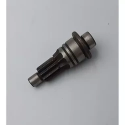 #24 Wałek zębaty 1 do zacieraczki do tynkówDEDRA DED7767