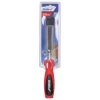 Dłuto do drewna, stolarskie DEDRA 06C039 25mm, stal CrV, dwumateriałowy uchwyt