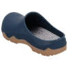 Chodaki premium z wymienną wkładką DEDRA BH9AB1-40, rozm.39/40, kat. OB