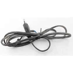 #09 Przewód zasilający do lutownicy transformatorowej DEDRA DED7536