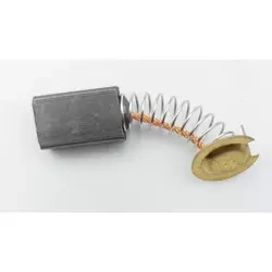 #074 Szczotki elektrografitowe 2szt. do młota udarowo-obrotowego DEDRA DED7839