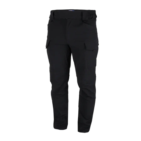 Spodnie nylon + spandex S/48, gramatura 190g/m², DEDRA BH34SP-S