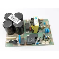 #3 Płyta zasilająca do spawarki DEDRA DESTI200