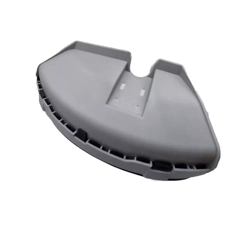 #77 Osłona plastikowa do kosy spalinowej GARDEN DEDRA DED8716