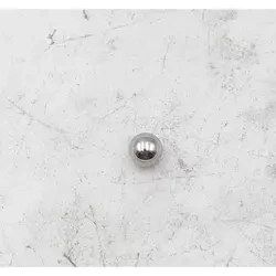 #4 Kulka stalowa do wiertarki udarowej DEDRA DED7961