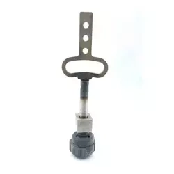 #36 Dźwignia posuwisto-zwrotna do piły szablastej DEDRA DED7061