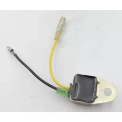 #B09 Izolator do agregatu prądotwórczego DEDRA DEGB2510