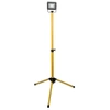 Lampa warsztatowa DEDRA L1061-2 20W SMD LED, ALU panel, statyw, IP65