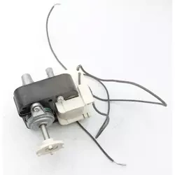 #17 Silnik elektryczny YJ61-20-02 30W 230V do nagrzewnicy elektrycznej DEDRA DED9930B