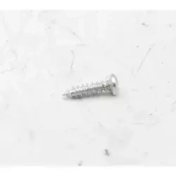 #29 Kołek stalowy do nożyc do cięcia blachy DEDRA DED7083