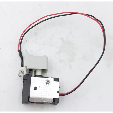 #31 Włącznik do wyrzynarki DEDRA SAS+ALL DED7067